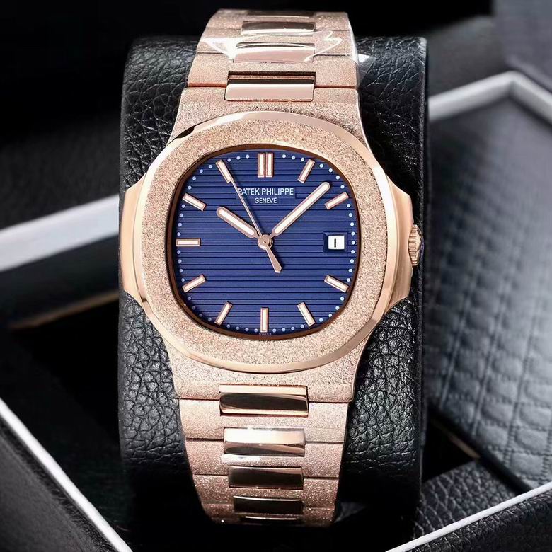 Patek Philippe Watch 49